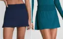 Spanx SPANXshape Activate Skort