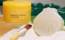 Turmeric Vitamin C Clay Mask