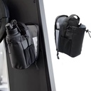 Magnetic Gym Bag – Large-Capacity Carry Pouch with Phone Pocket & Bottle Holder