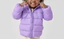 The Children’s Place Puffer Jackets