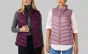32 Degrees Women’s Packable Vest