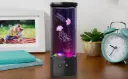 Jellyfish Night Light Lamp