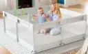 Foldable Baby Playpen