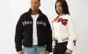 True Religion Jackets