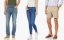 Jeans & Shorts Value Pack
