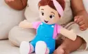 Ms. Rachel Cuddle Doll