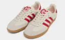 Adidas Samba Valentine’s Day Shoes