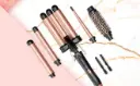 5-in-1 Curling Iron Set