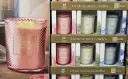 3-Wick Scented Candles