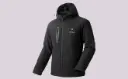 Heated Men’s Jacket