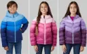 32 Degrees Kids Puffer Jackets