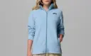 Columbia Fleece Jacket