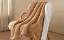 UGG Reversible Throw Blanket