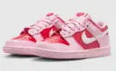 Nike Valentine’s Day Dunks