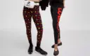Lululemon x Disney Leggings