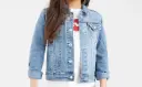 Levi’s Toddler Jacket
