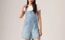 Levi’s Women’s Shortalls