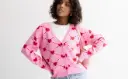 Valentine’s Day Women’s Sweater