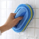 Household Cleaning Brush With Handle Dish Soap  