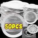  Disposable Floor Drain Sticker