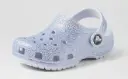 Crocs Classic Glitter Clogs