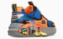 Skechers Garage Boys Shoes