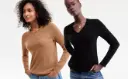 100% Cashmere Sweater