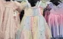 Girls Tutu Dress