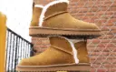 Koolaburra by UGG Women’s Boots