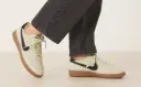 Popular Brand Sneakers (Nike, New Balance, Adidas)