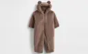GAP Baby Teddy Bear Onesie