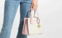 Michael Kors Medium Logo Crossbody Bag