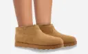 Women’s Suede Ankle Boots