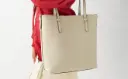 Kate Spade Leather Tote Bag