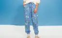 Old Navy Women’s Printed Pajama Pants
