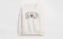 GAP Toddler Valentine’s Sweatshirt
