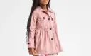 The Children’s Place Girls Coat