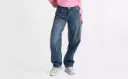 Women’s Baggy Jeans