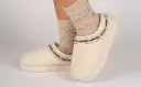 Women’s Plush Slippers