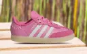 Adidas Girls Shoes