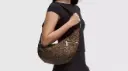 Lululemon Leopard Sling Bag