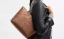 Coach Outlet Tote Bag