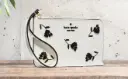 Kate Spade Wristlet