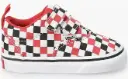 VANS Toddler Shoes