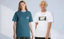 VANS Graphic Tees