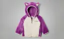 Columbia Baby Sherpa Jacket