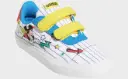 Adidas Disney Kids Shoes