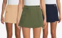 Women’s Utility Skort