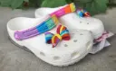 Crocs JoJo Siwa Clogs