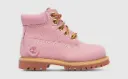 Timberland Kids Premium Waterproof Boots